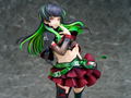 The Idolmaster Shiny Colors 1/7 Scale Pre-Painted Figure: Fuyuko Mayuzumi Neon Light Romancer Ver. thumbnail 5