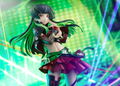 The Idolmaster Shiny Colors 1/7 Scale Pre-Painted Figure: Fuyuko Mayuzumi Neon Light Romancer Ver. thumbnail 7