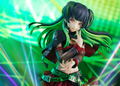 The Idolmaster Shiny Colors 1/7 Scale Pre-Painted Figure: Fuyuko Mayuzumi Neon Light Romancer Ver. thumbnail 8