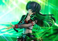 The Idolmaster Shiny Colors 1/7 Scale Pre-Painted Figure: Fuyuko Mayuzumi Neon Light Romancer Ver. thumbnail 9