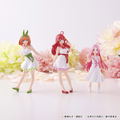 The Quintessential Quintuplets Season 2 Vol. 2 Gasha Portraits (Set of 9 Pieces) thumbnail 5