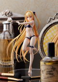 To Love Ru Darkness: Pop Up Parade Golden Darkness thumbnail 2