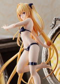 To Love Ru Darkness: Pop Up Parade Golden Darkness thumbnail 3