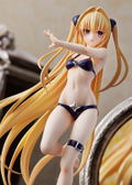 To Love Ru Darkness: Pop Up Parade Golden Darkness thumbnail 4