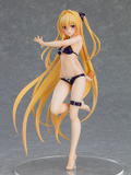 To Love Ru Darkness: Pop Up Parade Golden Darkness thumbnail 6