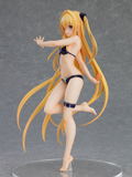 To Love Ru Darkness: Pop Up Parade Golden Darkness thumbnail 7