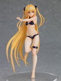 To Love Ru Darkness: Pop Up Parade Golden Darkness thumbnail 9