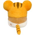 Tottoko Hamutaro Plush Japanese Zodiac Hamtaro: Tiger thumbnail 5