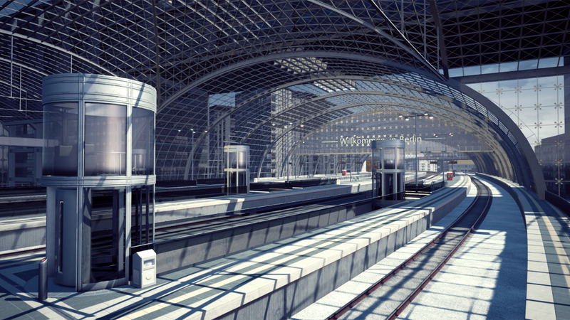 Train Life: A Railway Simulator <span class="ext" style="background-color: #2a475e; color: #FFFFFF;">STEAM</span> <span class="ext ext_digital">digital</span> image 6