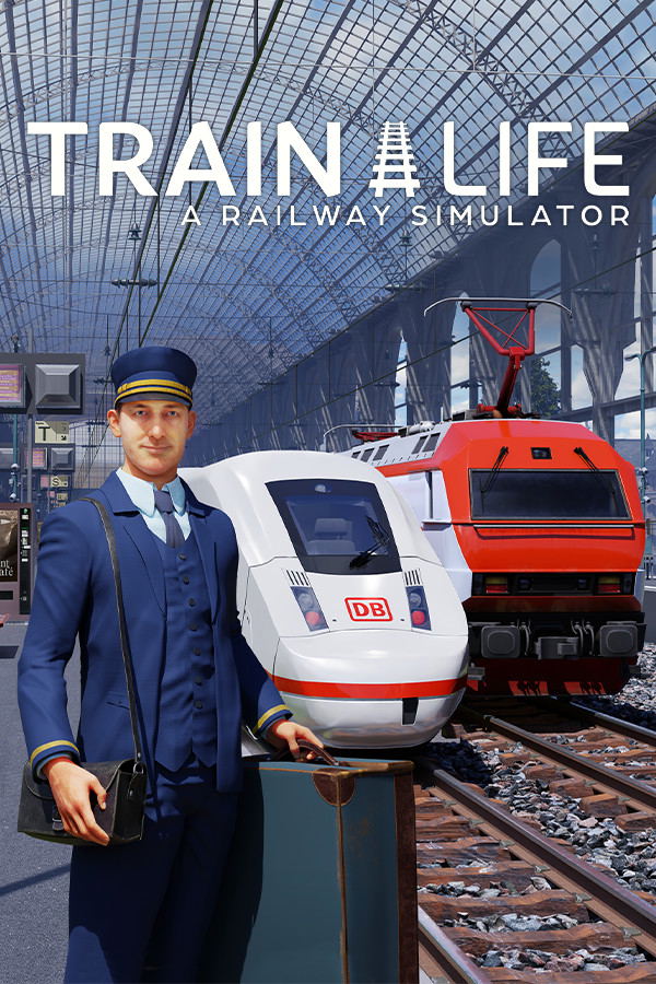 Train Life: A Railway Simulator <span class="ext" style="background-color: #2a475e; color: #FFFFFF;">STEAM</span> <span class="ext ext_digital">digital</span> image 1
