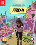 Treasures of the Aegean [Collector's Edition] thumbnail 2