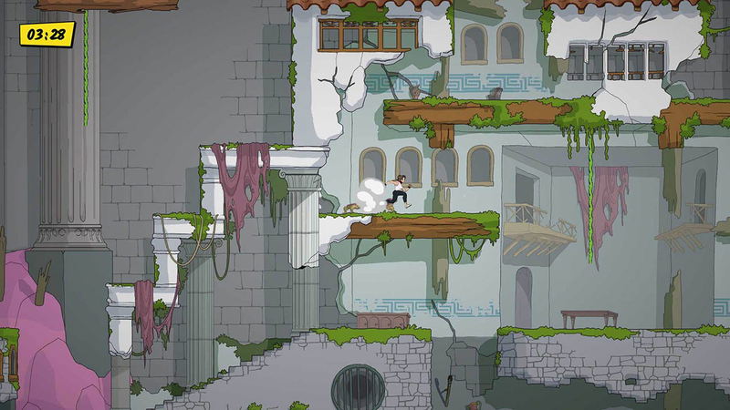 Treasures of the Aegean [Collector's Edition] image 3
