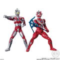 Ultraman: Choudou Alpha Ultraman (Set of 10 Packs) thumbnail 10