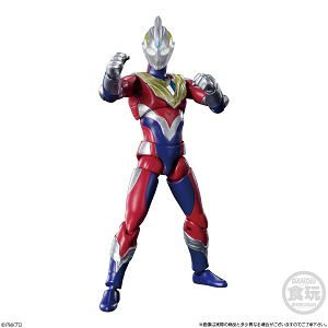Ultraman: Choudou Alpha Ultraman (Set of 10 Packs)
