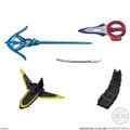 Ultraman: Choudou Alpha Ultraman (Set of 10 Packs) thumbnail 7