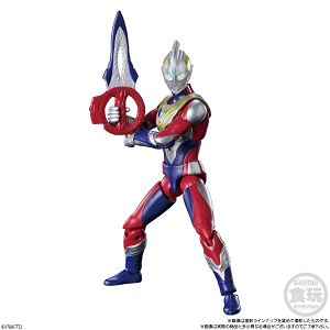 Ultraman: Choudou Alpha Ultraman (Set of 10 Packs)