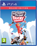 Urban Trial Tricky [Deluxe Edition] thumbnail 1