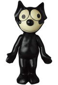 Vinyl Collectible Dolls Felix the Cat: Felix the Cat Renewal Ver. thumbnail 1