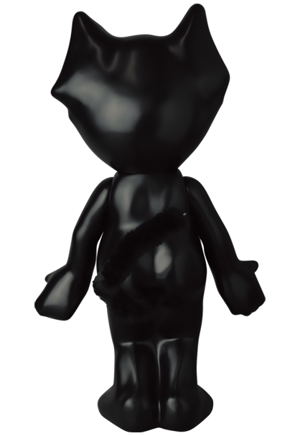 Vinyl Collectible Dolls Felix the Cat: Felix the Cat Renewal Ver.