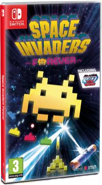 Space Invaders Forever [Special Editon]