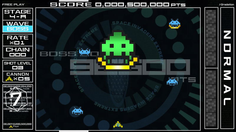Space Invaders Forever [Special Editon] image 11
