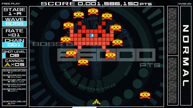 Space Invaders Forever [Special Editon] image 8