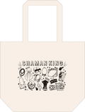 TV Anime Shaman King Big Tote Bag thumbnail 1