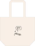 TV Anime Shaman King Big Tote Bag thumbnail 3