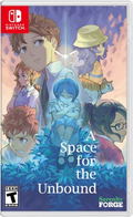 A Space For The Unbound [Physical Edition] thumbnail 2