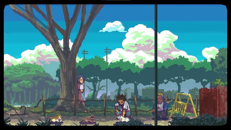 A Space For The Unbound [Physical Edition] image 7