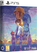 A Space For The Unbound [Collector's Edition] thumbnail 1