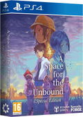 A Space For The Unbound [Collector's Edition] thumbnail 1