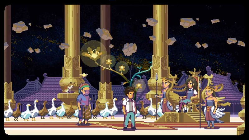 A Space For The Unbound [Collector's Edition] image 7