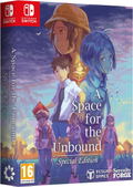A Space For The Unbound [Collector's Edition] thumbnail 1