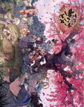 Sakuna: Of Rice And Ruin Artworks thumbnail 1
