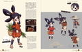 Sakuna: Of Rice And Ruin Artworks thumbnail 4