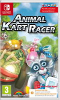 Animal Kart Racer thumbnail 1