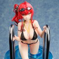 Azur Lane 1/4 Scale Pre-Painted Figure: Zara Poolside Coincidence thumbnail 2
