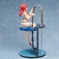 Azur Lane 1/4 Scale Pre-Painted Figure: Zara Poolside Coincidence thumbnail 8