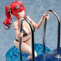 Azur Lane 1/4 Scale Pre-Painted Figure: Zara Poolside Coincidence thumbnail 9