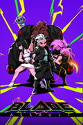 Blade Assault <span class="ext" style="background-color: #2a475e; color: #FFFFFF;">STEAM</span> <span class="ext ext_digital">digital</span> thumbnail 1