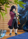Demon Slayer Kimetsu no Yaiba: Pop Up Parade Giyu Tomioka thumbnail 2