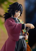 Demon Slayer Kimetsu no Yaiba: Pop Up Parade Giyu Tomioka thumbnail 4
