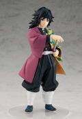 Demon Slayer Kimetsu no Yaiba: Pop Up Parade Giyu Tomioka thumbnail 5