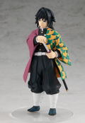 Demon Slayer Kimetsu no Yaiba: Pop Up Parade Giyu Tomioka thumbnail 6
