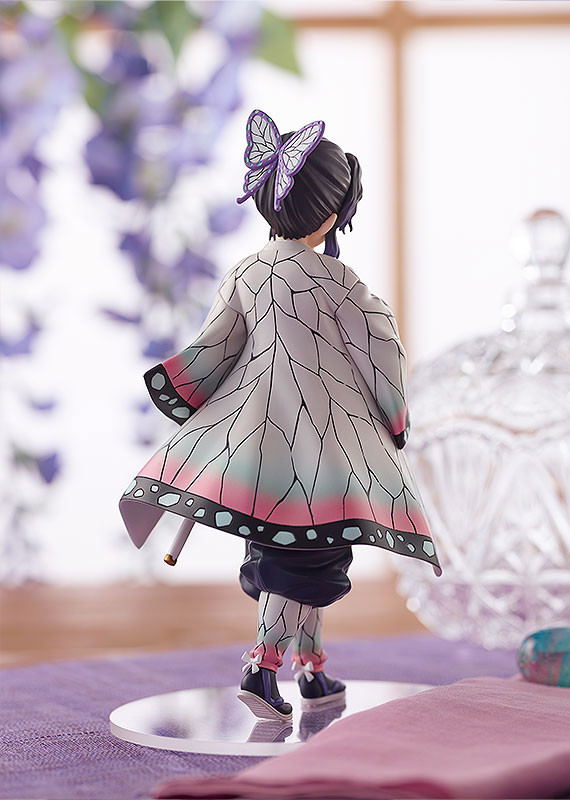 Demon Slayer Kimetsu no Yaiba: Pop Up Parade Shinobu Kocho image 3