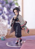 Demon Slayer Kimetsu no Yaiba: Pop Up Parade Shinobu Kocho thumbnail 4