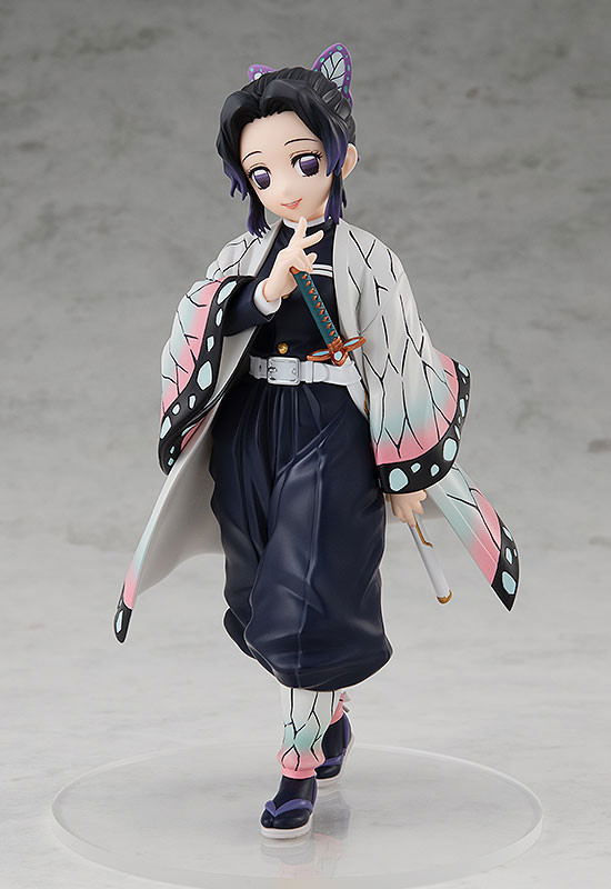 Demon Slayer Kimetsu no Yaiba: Pop Up Parade Shinobu Kocho image 6