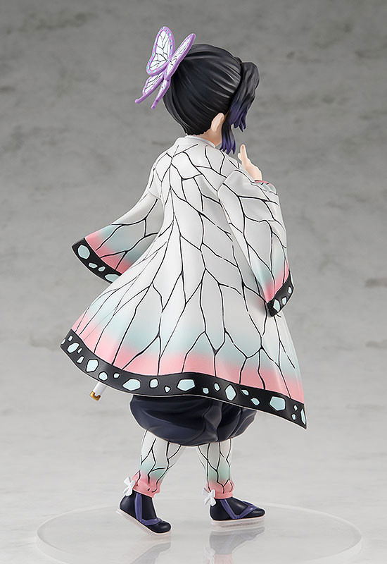 Demon Slayer Kimetsu no Yaiba: Pop Up Parade Shinobu Kocho image 7