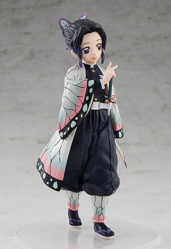 Demon Slayer Kimetsu no Yaiba: Pop Up Parade Shinobu Kocho image 8